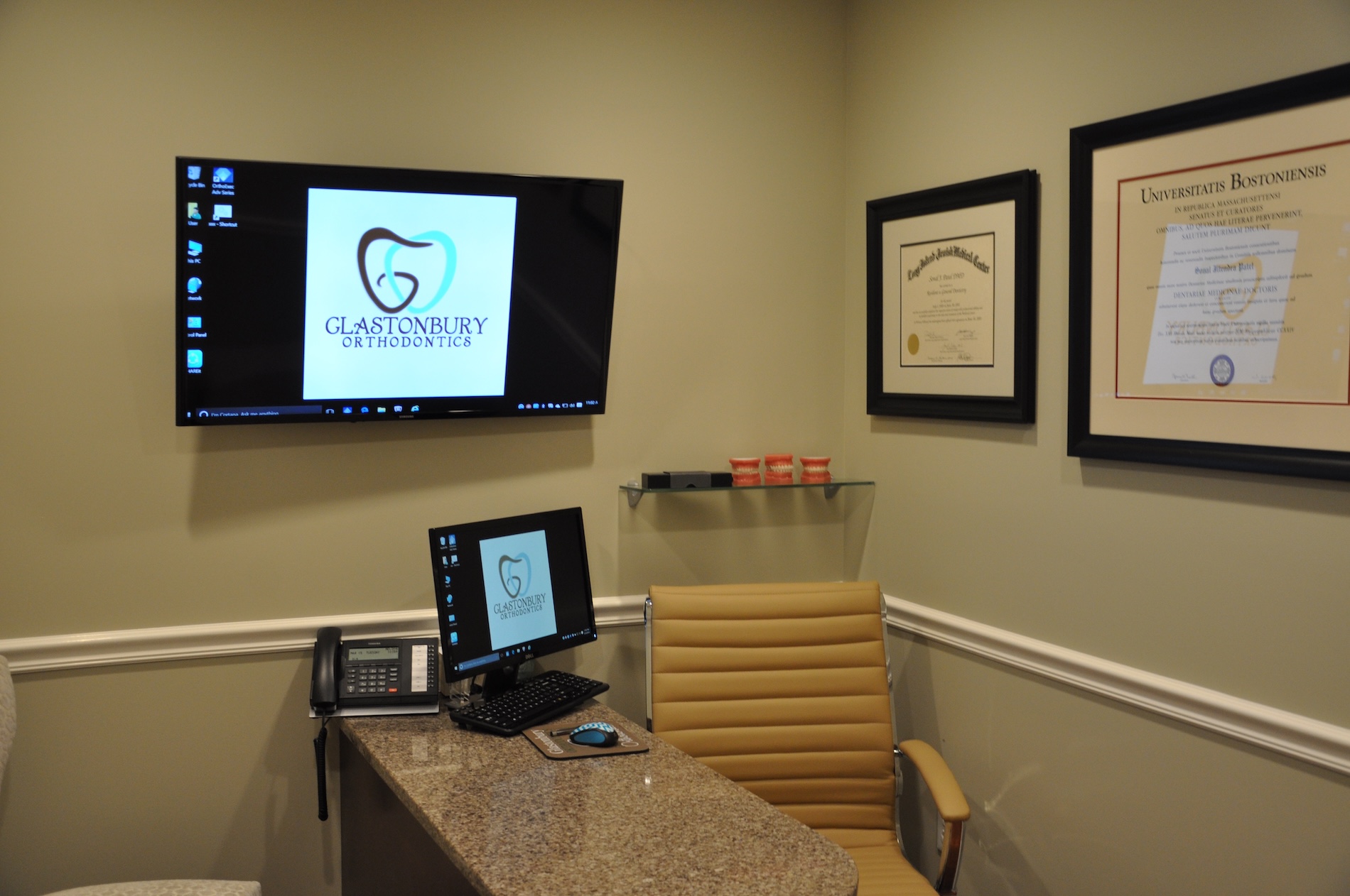 Glastonbury Orthodontics