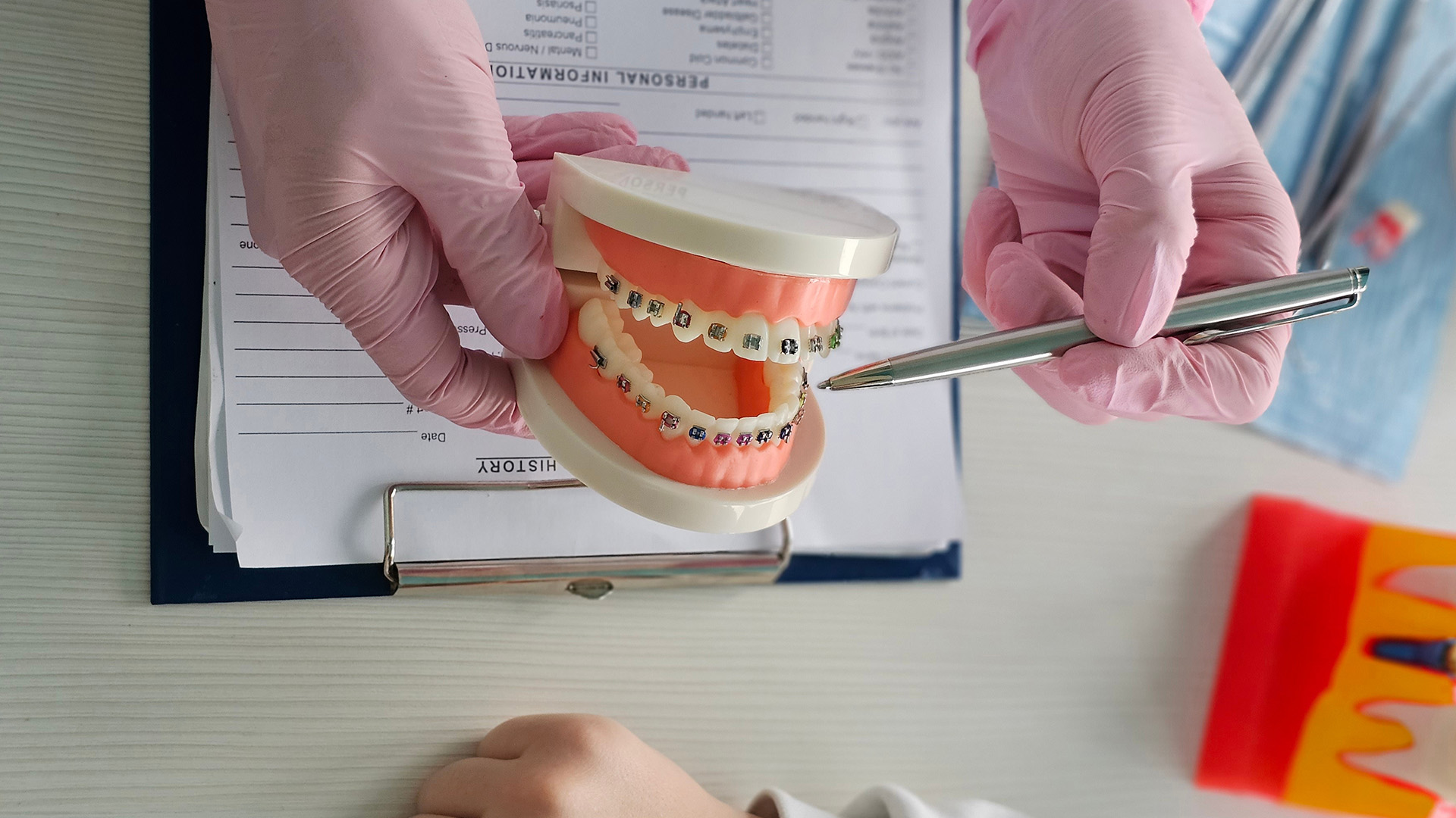Glastonbury Orthodontics | Invisalign reg , Pediatric Orthodontics and Orthognathic Surgery