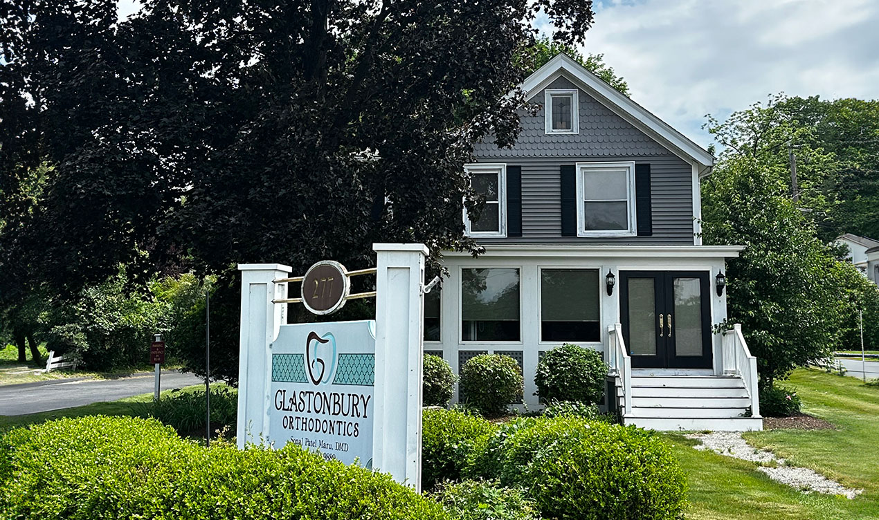Glastonbury Orthodontics | Orthognathic Surgery, Comprehensive Orthodontics and Two Phase Orthodontic Treatment