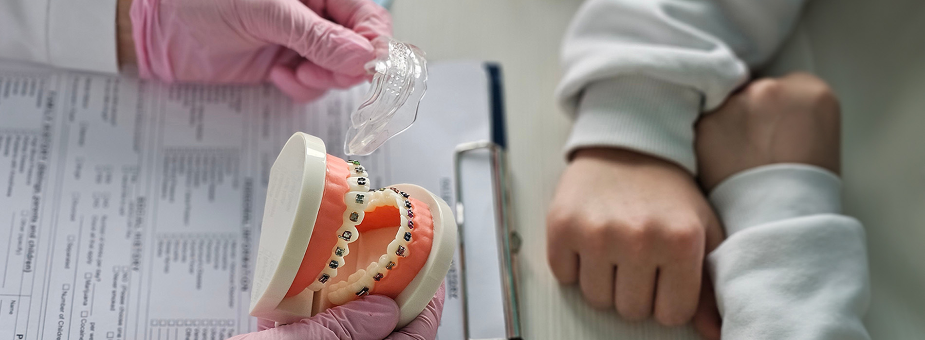 Glastonbury Orthodontics | Retainers, Braces and Comprehensive Orthodontics