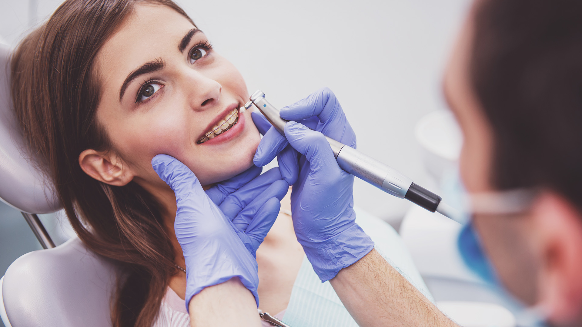 Glastonbury Orthodontics | Orthognathic Surgery, Two Phase Orthodontic Treatment and Interceptive Orthodontics