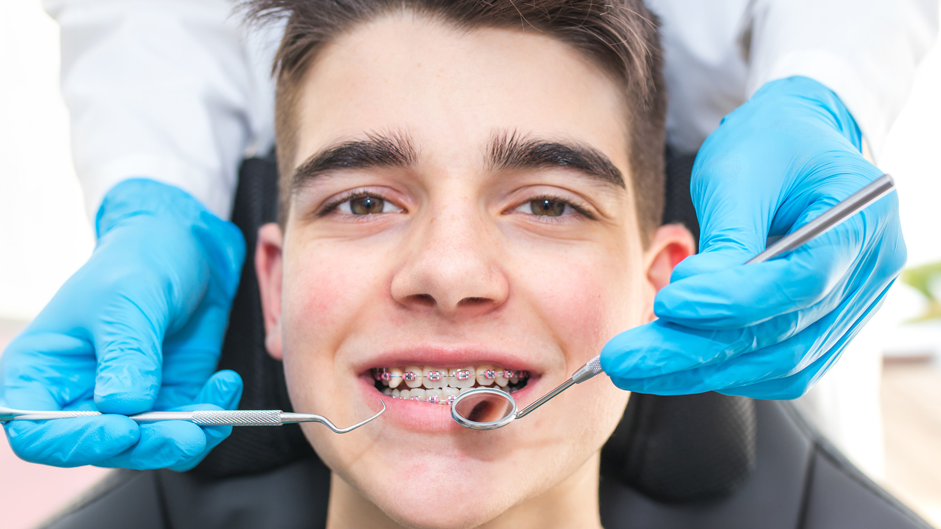 Glastonbury Orthodontics | Two Phase Orthodontic Treatment, Pediatric Orthodontics and Orthodontics For Teens