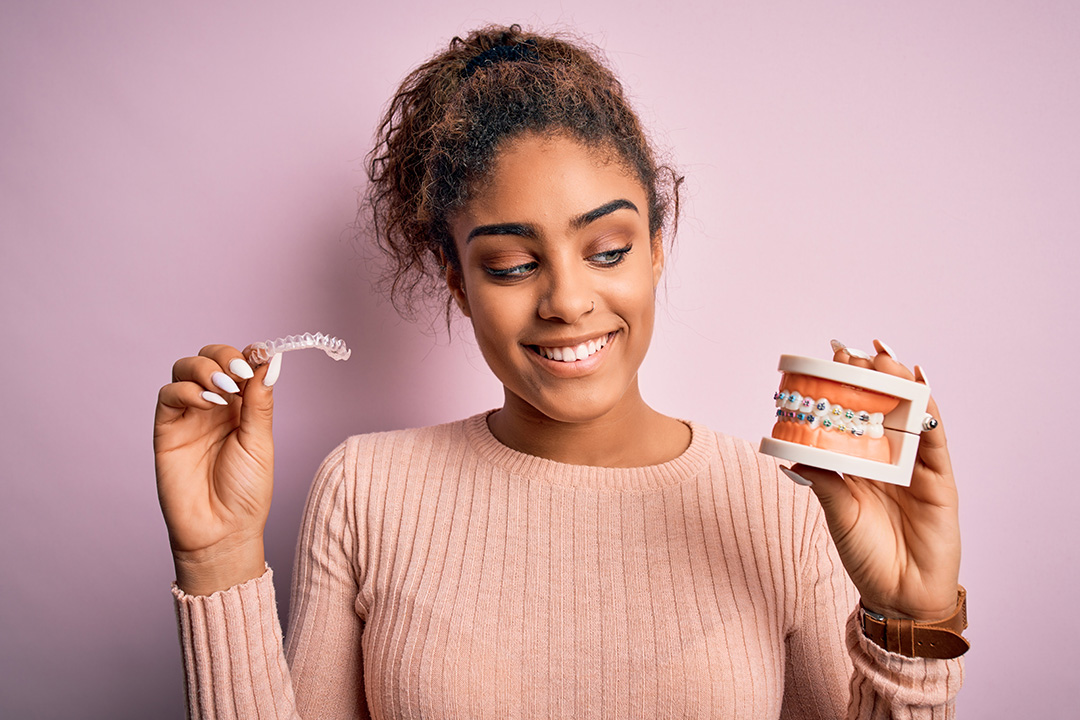 Glastonbury Orthodontics | Two Phase Orthodontic Treatment, Invisalign reg  and Comprehensive Orthodontics