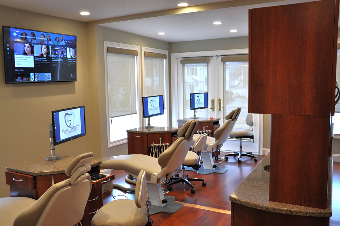 Glastonbury Orthodontics | Interceptive Orthodontics, Orthodontic Appliances and Pediatric Orthodontics