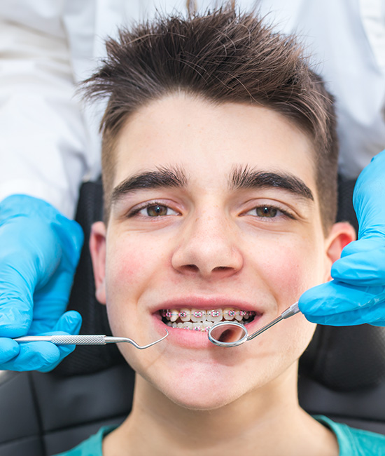 Glastonbury Orthodontics | Orthognathic Surgery, Pediatric Orthodontics and Invisalign reg