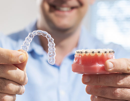 Glastonbury Orthodontics | Orthodontic Appliances, Comprehensive Orthodontics and Early Treatment