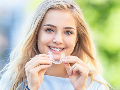Glastonbury Orthodontics | Invisalign reg , Braces and Retainers
