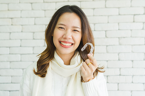 Glastonbury Orthodontics | Two Phase Orthodontic Treatment, Ceramic Braces and Orthodontic Appliances